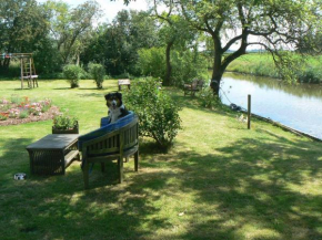 Nordsee Ferienhaus Schienfatt Appa